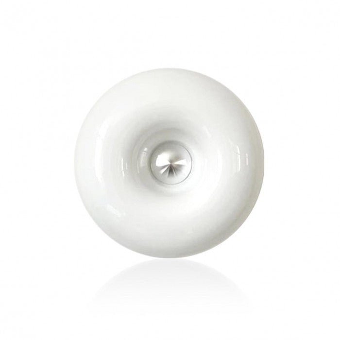 Bauhaus Donut Lamp | Modern LED Table & Wall Light 6