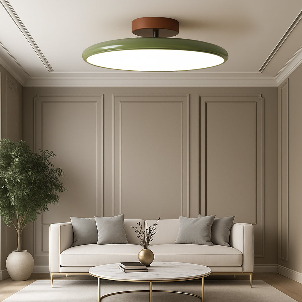 Drift Adjustable Ceiling Light | Minimalist Modern Design 7