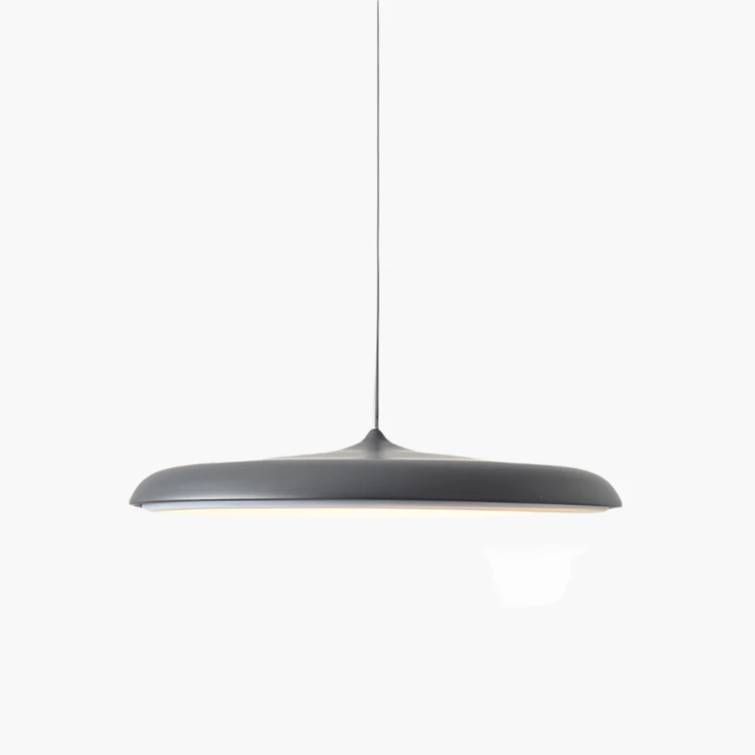 Olyra Scandinavian Pendant Light | Modern Dining Room LED Lamp 10