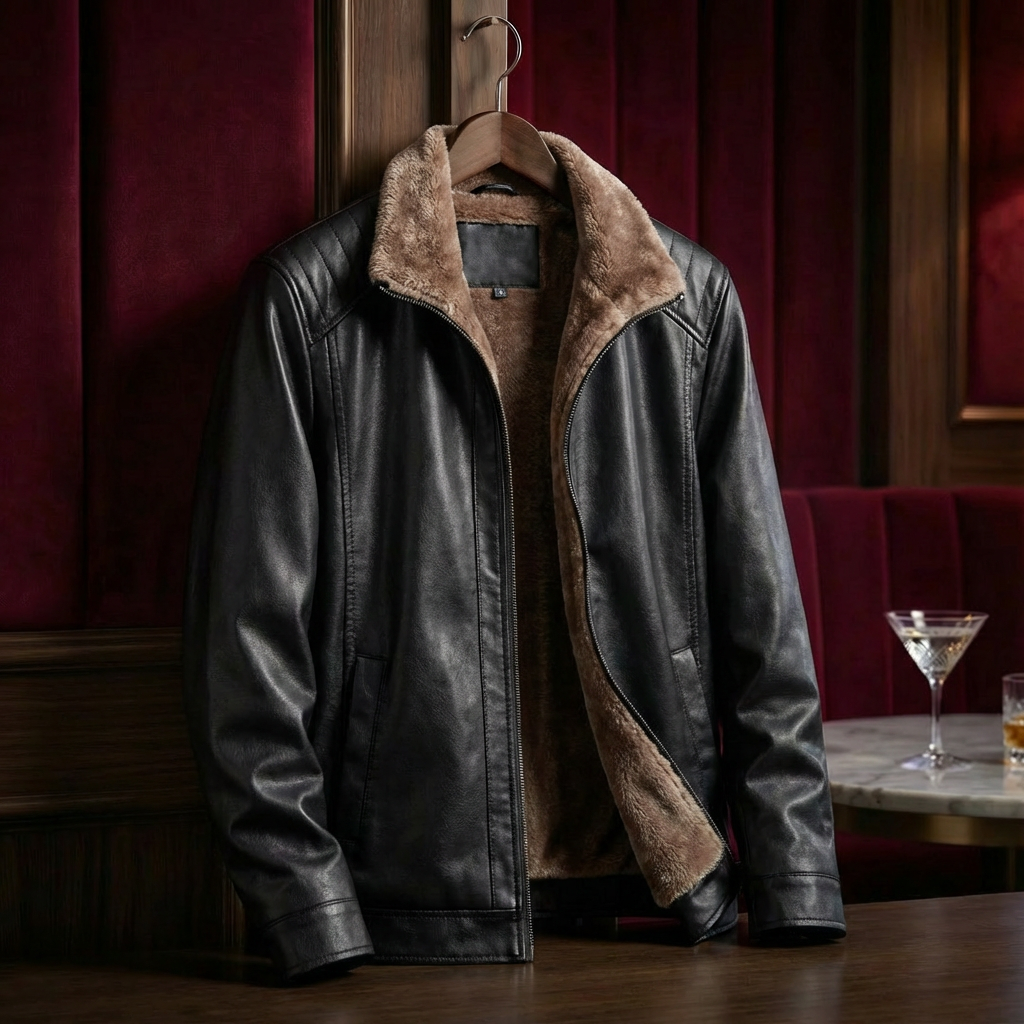 Men Jackets