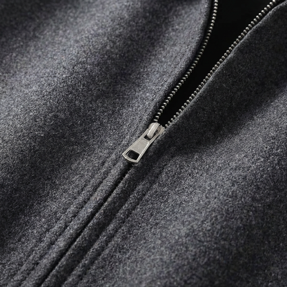 Men's Classic Jacket - Casual Everyday Outerwear