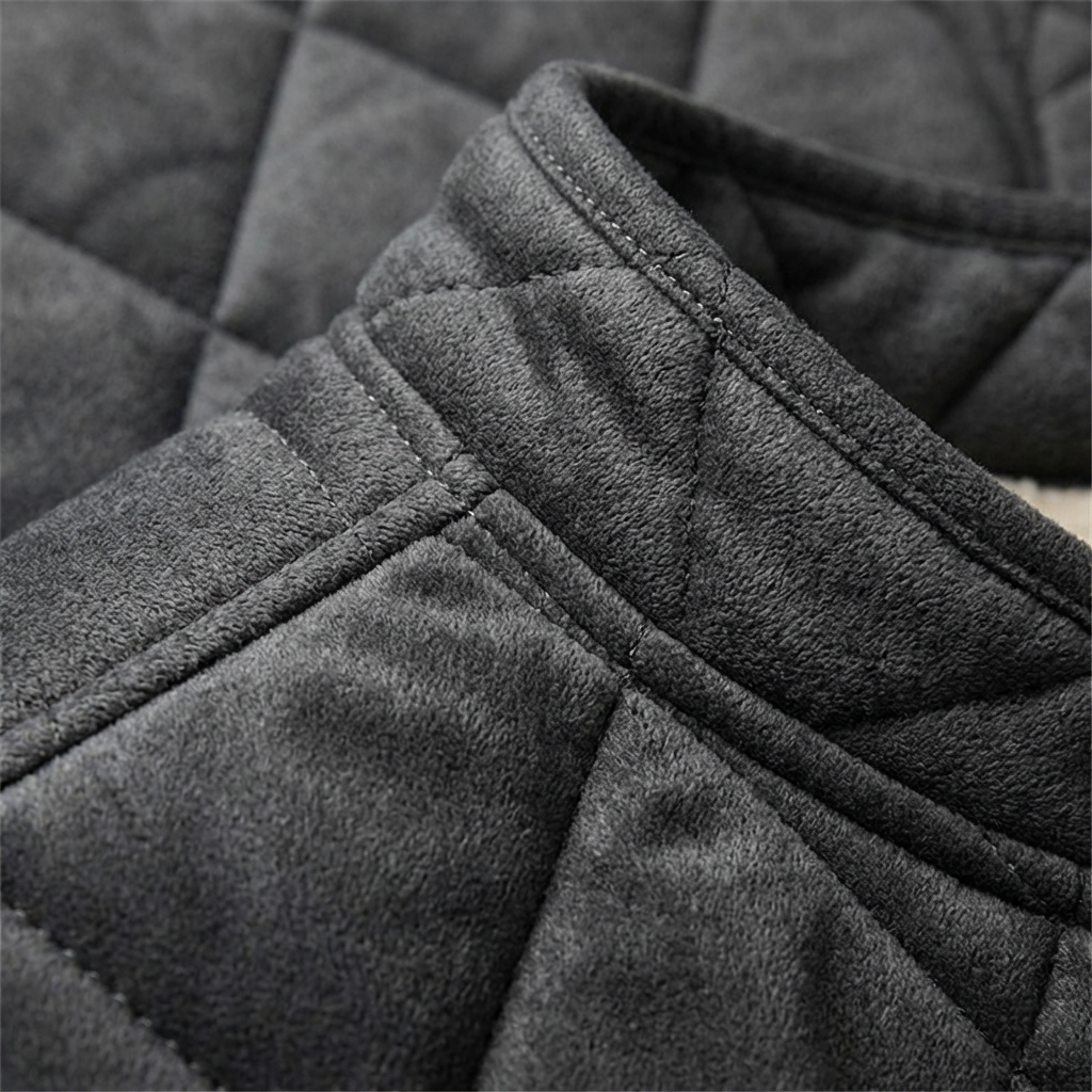 Men's Casual Jacket - Classic Everyday Lightweight Outerwear