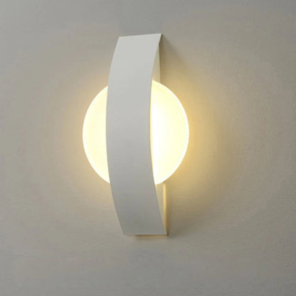 Acrylic Wall Lamp | Minimalist Ambient Lighting Design 0