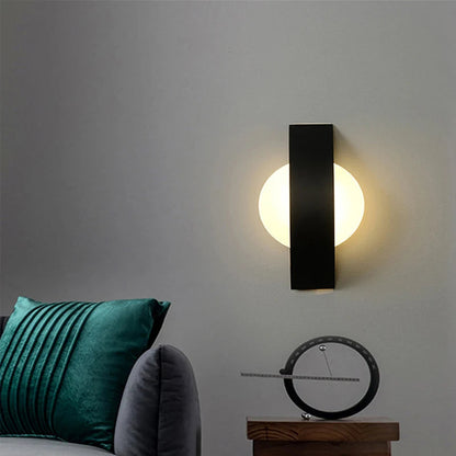 Acrylic Wall Lamp | Minimalist Ambient Lighting Design 2