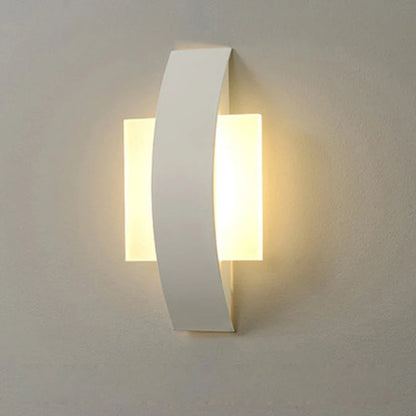 Acrylic Wall Lamp | Minimalist Ambient Lighting Design 4