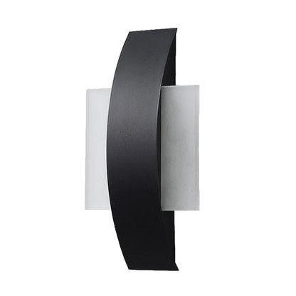 Acrylic Wall Lamp | Minimalist Ambient Lighting Design 7