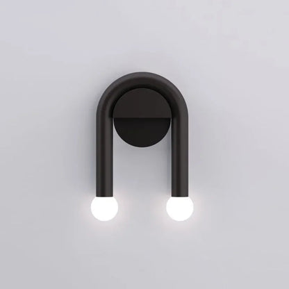 Arcus Modern Wall Light | Minimalist Nordic LED Design 1