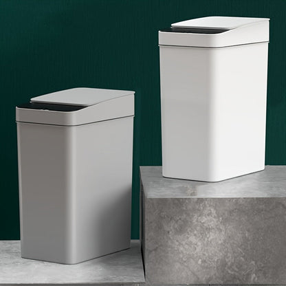 Automatic Smart Sensor Bin | Touchless Waste Solution 1