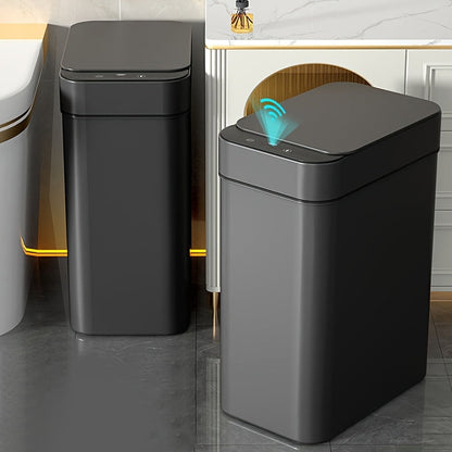 Automatic Smart Sensor Bin | Touchless Waste Solution 2