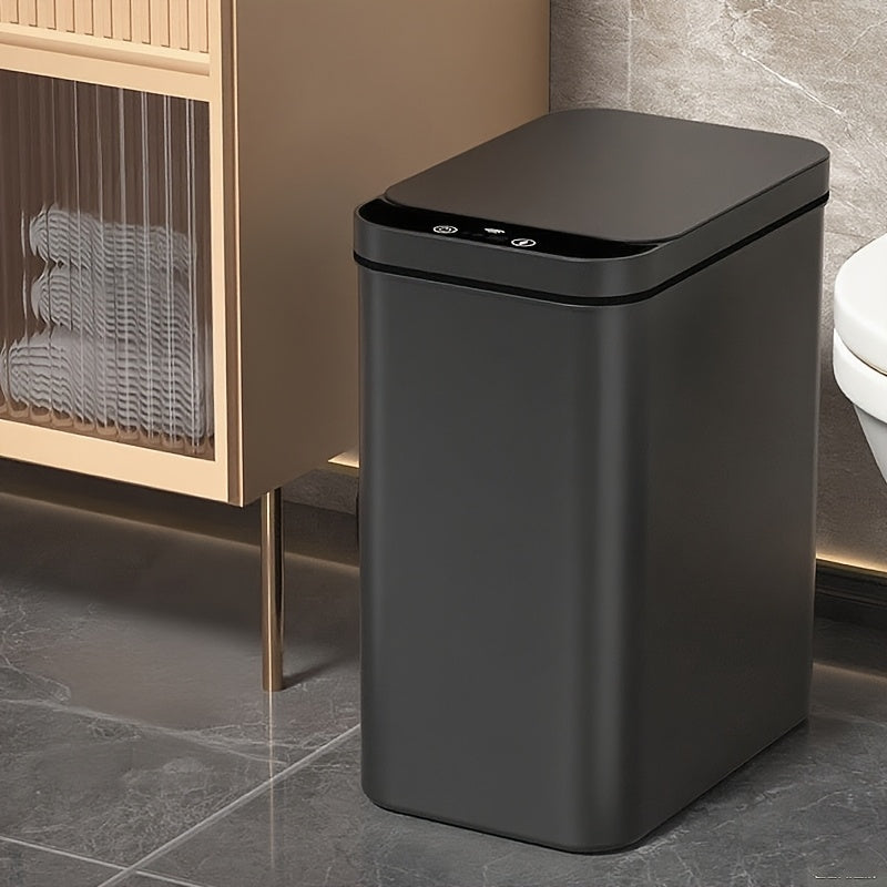 Automatic Smart Sensor Bin | Touchless Waste Solution 3