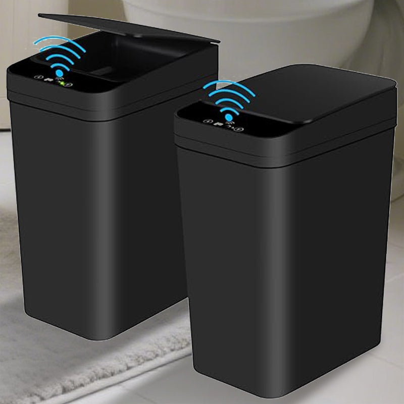 Automatic Smart Sensor Bin | Touchless Waste Solution 7