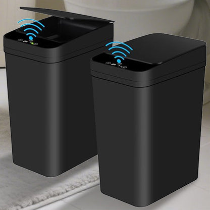 Automatic Smart Sensor Bin | Touchless Waste Solution 7