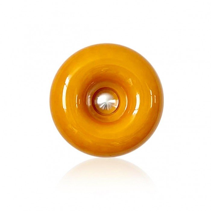 Bauhaus Donut Lamp | Modern LED Table & Wall Light 0