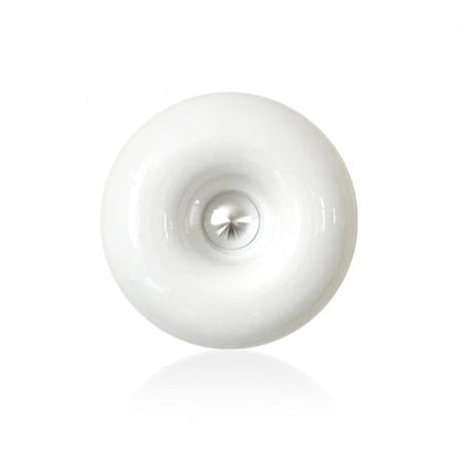 Bauhaus Donut Lamp | Modern LED Table & Wall Light 6