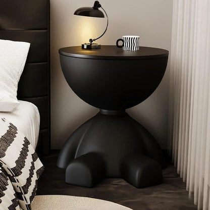 Cartoon Bear Side Table | Modern Creative Coffee Table 4