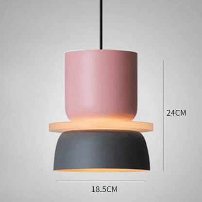 Chico Pendant Lamp Collection | Playful Nordic Colour 12