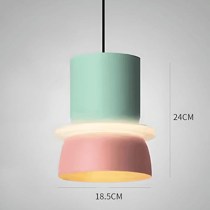 Chico Pendant Lamp Collection | Playful Nordic Colour 14