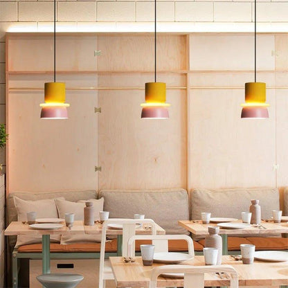 Chico Pendant Lamp Collection | Playful Nordic Colour 5