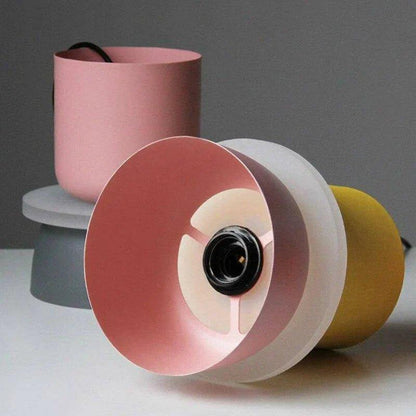 Chico Pendant Lamp Collection | Playful Nordic Colour 8