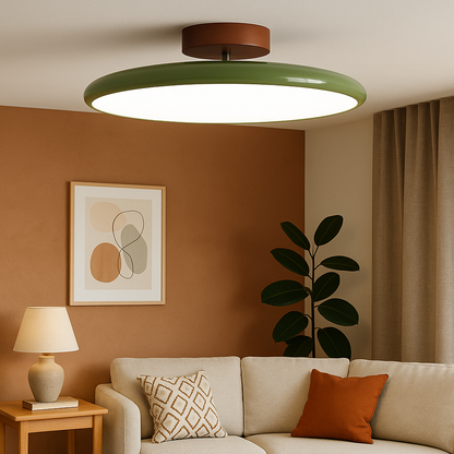 Drift Adjustable Ceiling Light | Minimalist Modern Design 1
