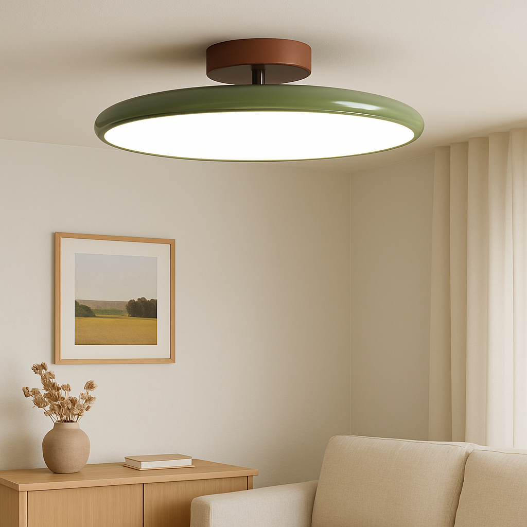 Drift Adjustable Ceiling Light | Minimalist Modern Design 3