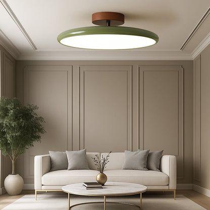 Drift Adjustable Ceiling Light | Minimalist Modern Design 7