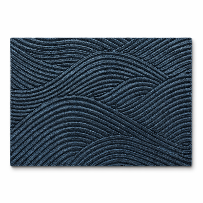 Durable Non-Slip Door Mat | Premium Outdoor Mat with Textured Surface for Superior Dirt Removal 2