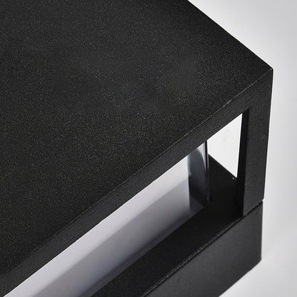 Elegant Outdoor Light | Waterproof Aluminium Landscape Lighting with Energy-Saving LED Technology for Garden Illumination 5