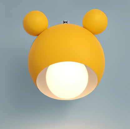 FlashMouse Wall Lamp | Playful Modern Design 10