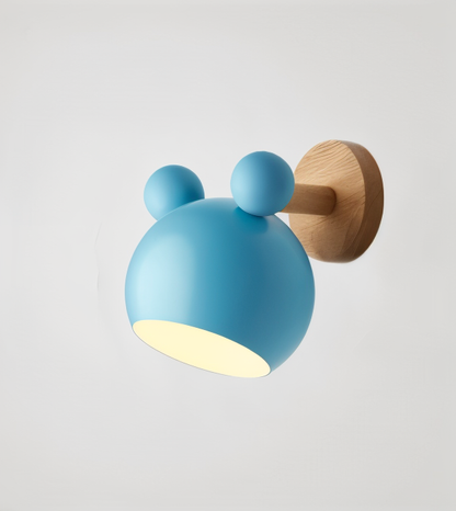 FlashMouse Wall Lamp | Playful Modern Design 11