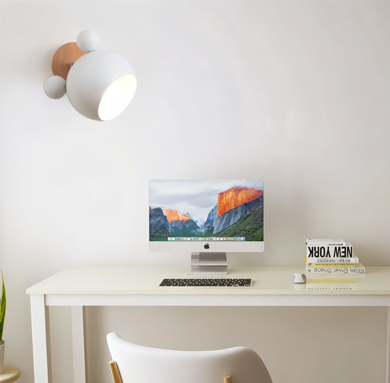 FlashMouse Wall Lamp | Playful Modern Design 8