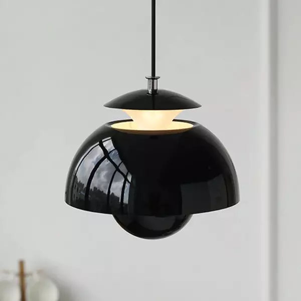 Flora Pendant Light | Nordic LED Ceiling Lamp 0