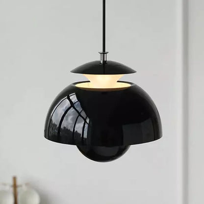 Flora Pendant Light | Nordic LED Ceiling Lamp 0