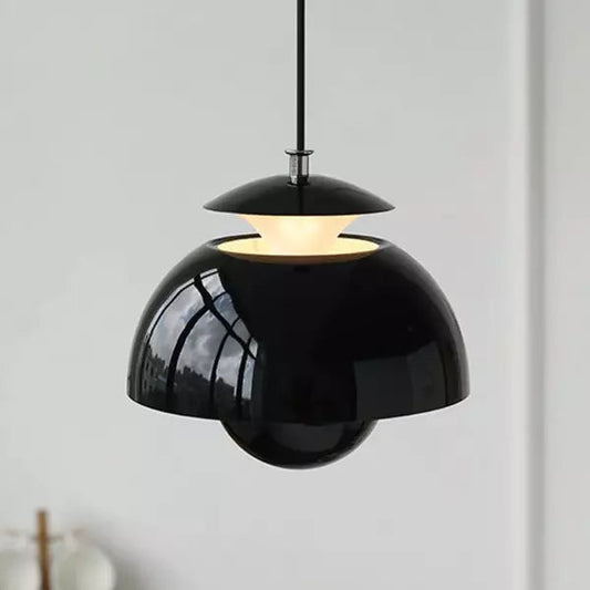 Flora Pendant Light | Nordic LED Ceiling Lamp 0