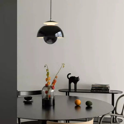 Flora Pendant Light | Nordic LED Ceiling Lamp 6