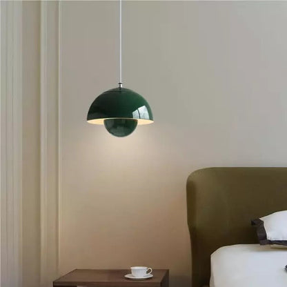 Flora Pendant Light | Nordic LED Ceiling Lamp 7