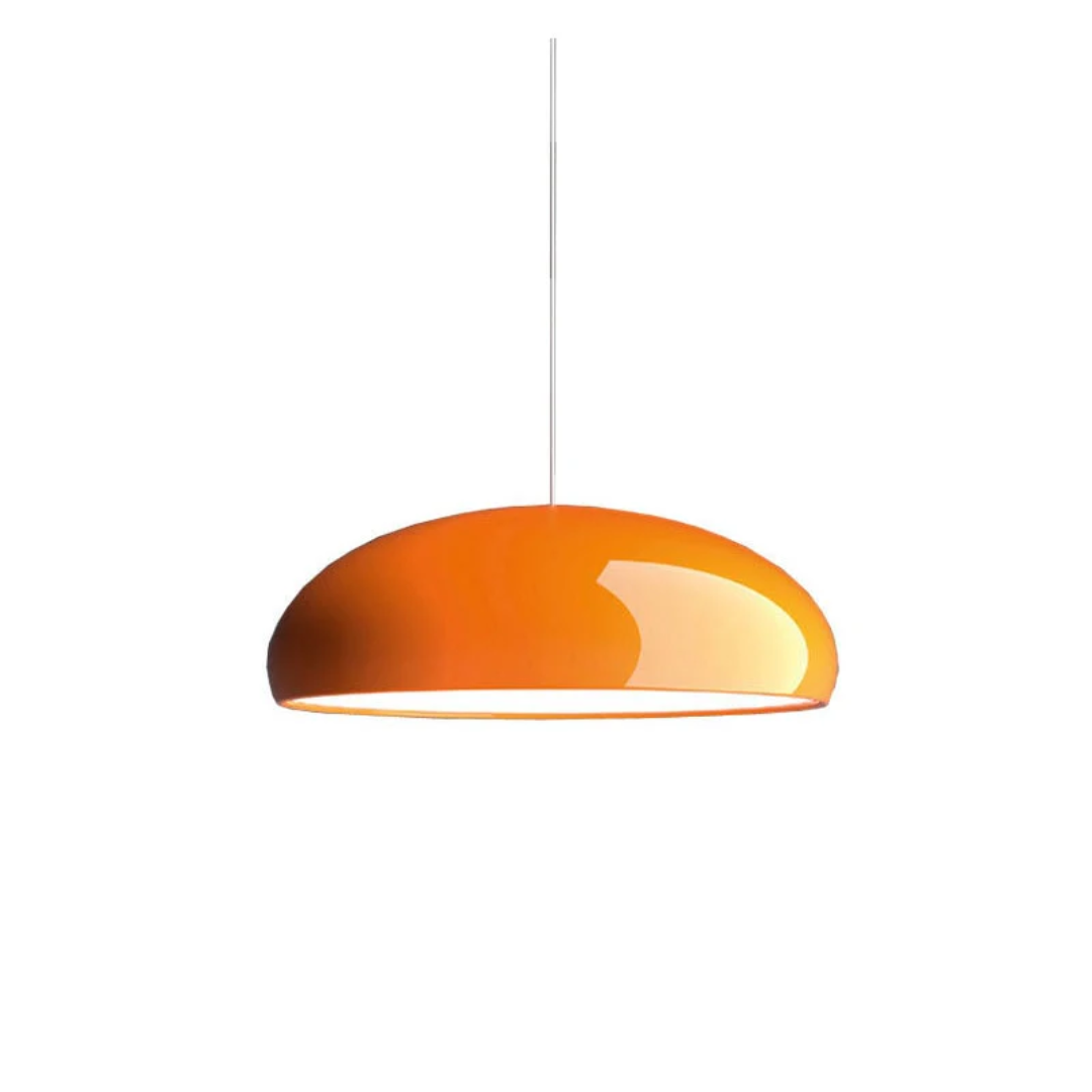 Horus Pendant Light | Italian Modern Aluminium Design 0