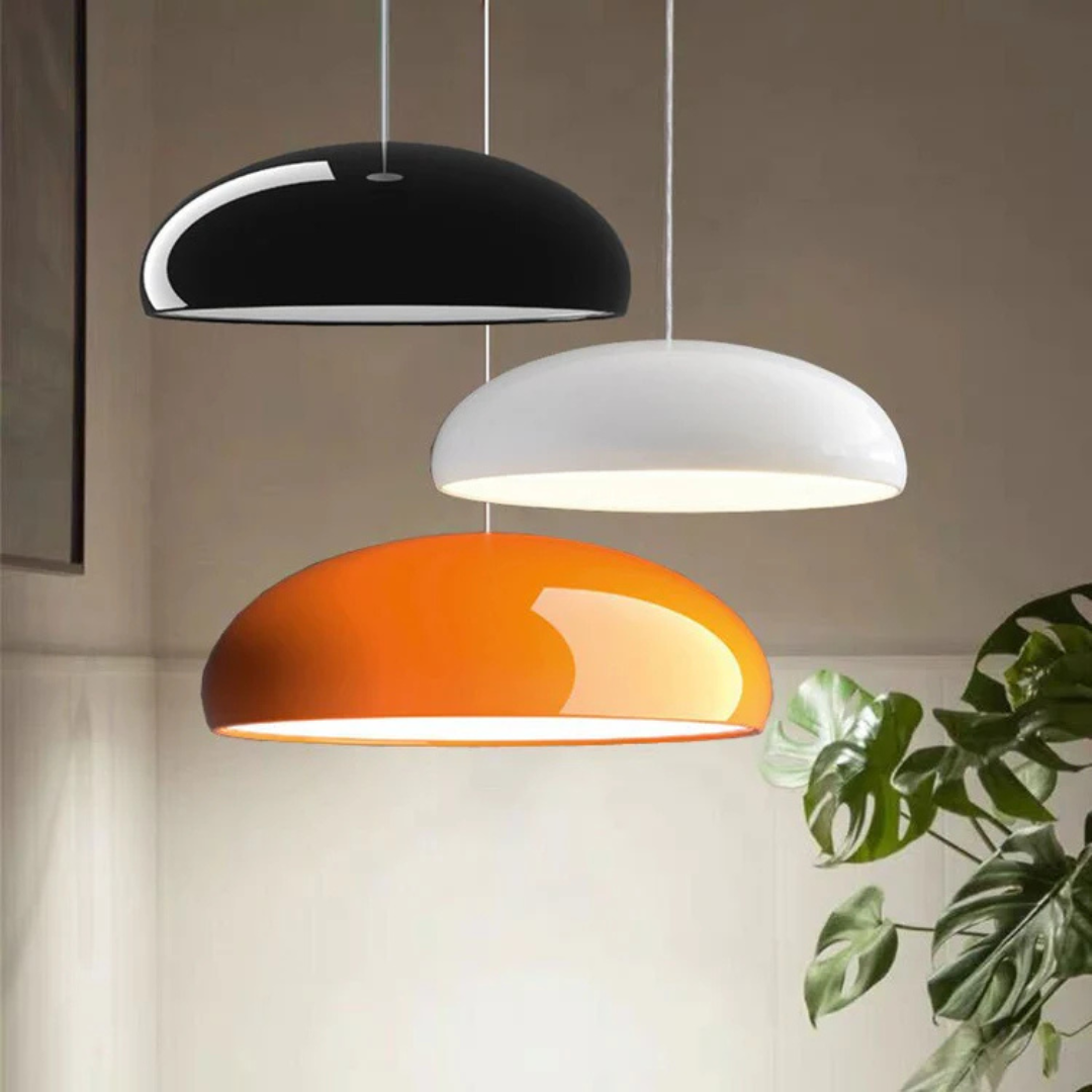 Horus Pendant Light | Italian Modern Aluminium Design 1