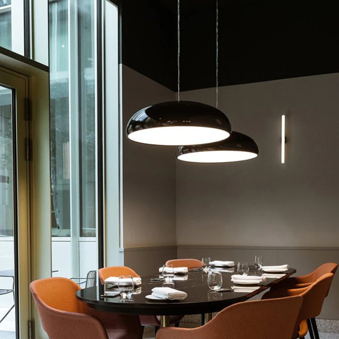 Horus Pendant Light | Italian Modern Aluminium Design 2