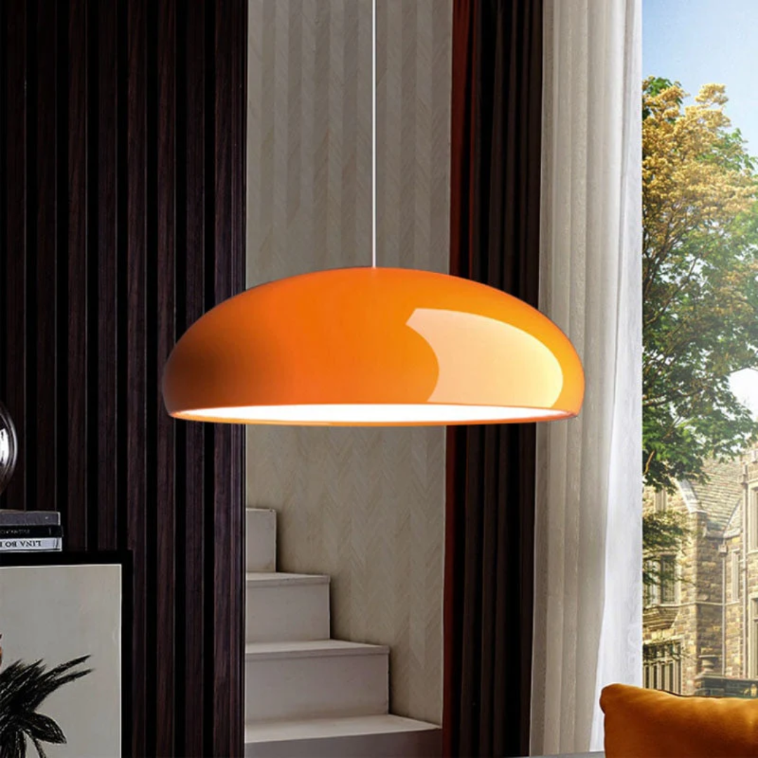 Horus Pendant Light | Italian Modern Aluminium Design 4