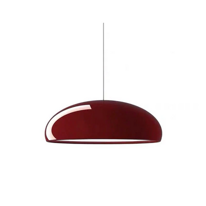 Horus Pendant Light | Italian Modern Aluminium Design 7