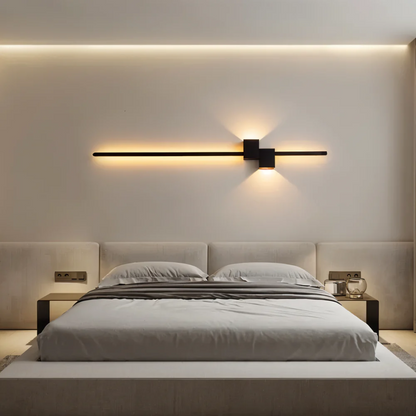 LED Wall Light | Modern Minimalist Indoor Lamp 2