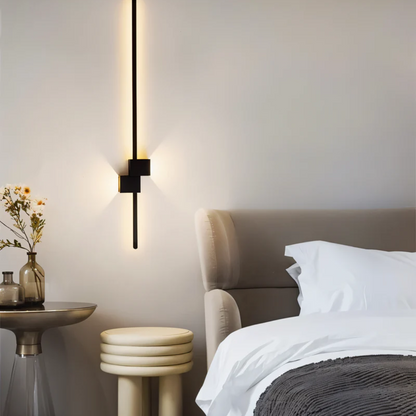 LED Wall Light | Modern Minimalist Indoor Lamp 3