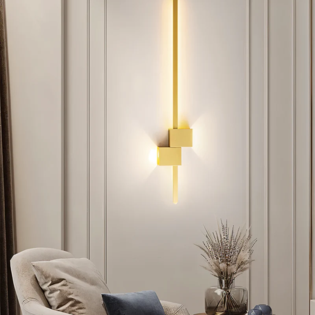 LED Wall Light | Modern Minimalist Indoor Lamp 7