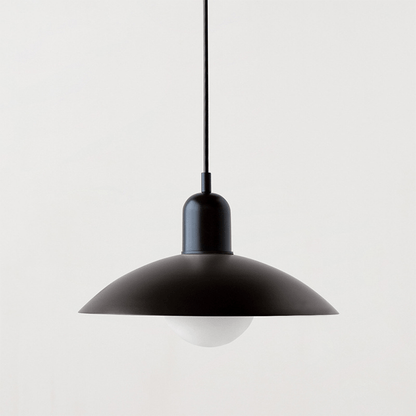 Macaron Bauhaus Pendant Light | Modern Colourful Ceiling Lamp 11
