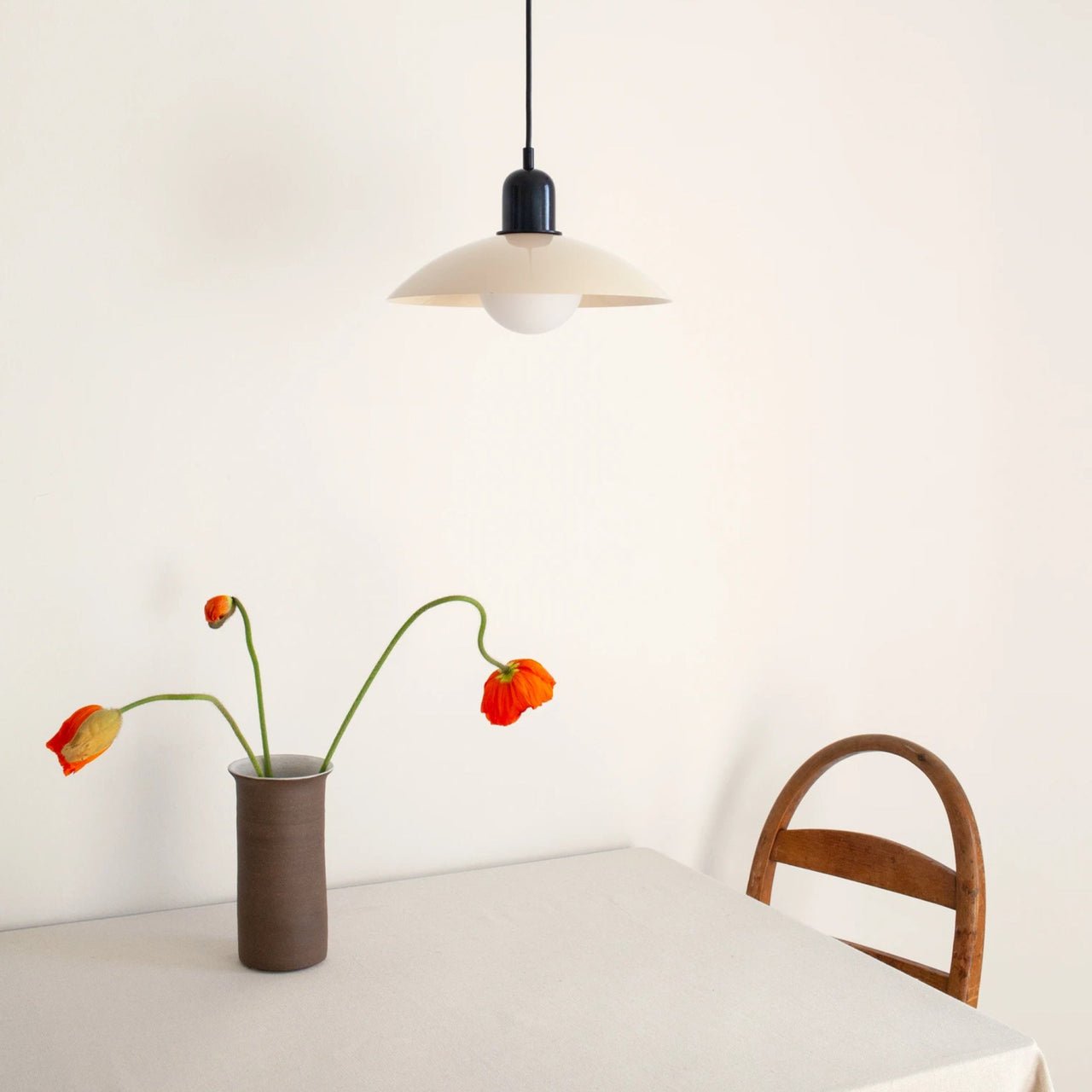 Macaron Bauhaus Pendant Light | Modern Colourful Ceiling Lamp 5