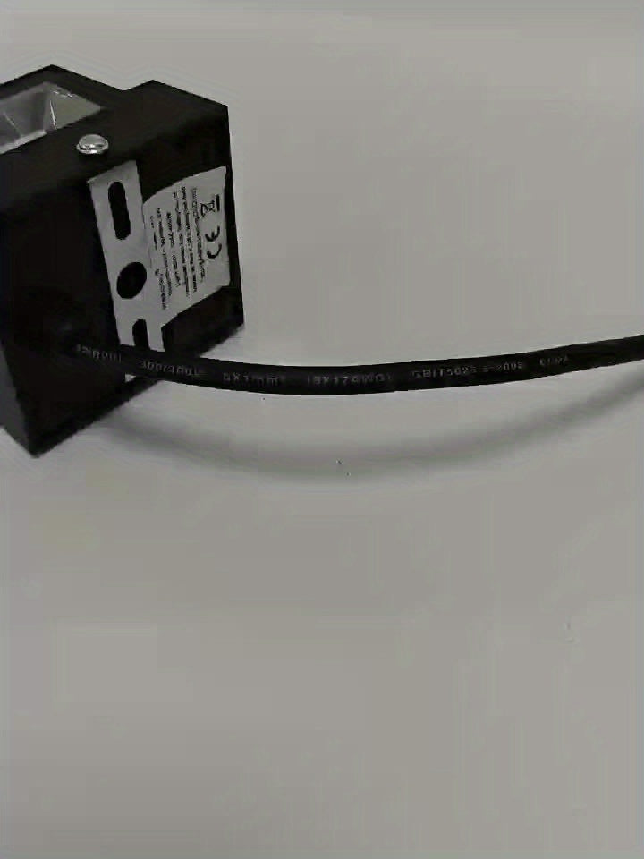 Modern LED Outdoor Wall Light | Waterproof Design with Energy Efficiency for Stylish Exteriors 7
