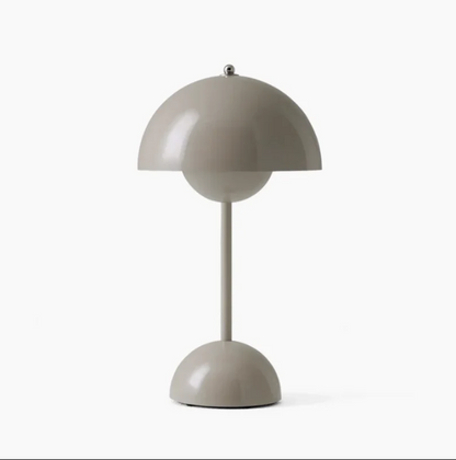 Modern Touch Table Lamp | Scandinavian Design 0