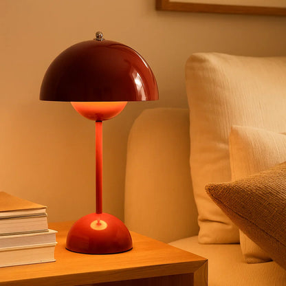 Modern Touch Table Lamp | Scandinavian Design 1