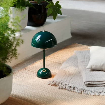 Modern Touch Table Lamp | Scandinavian Design 10